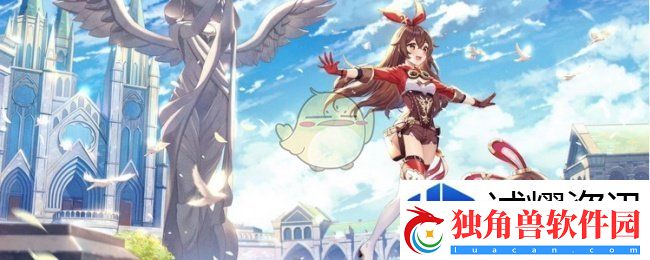 剧情任务高效完成：原神星鹫赤羽突破材料全收集点位一览
