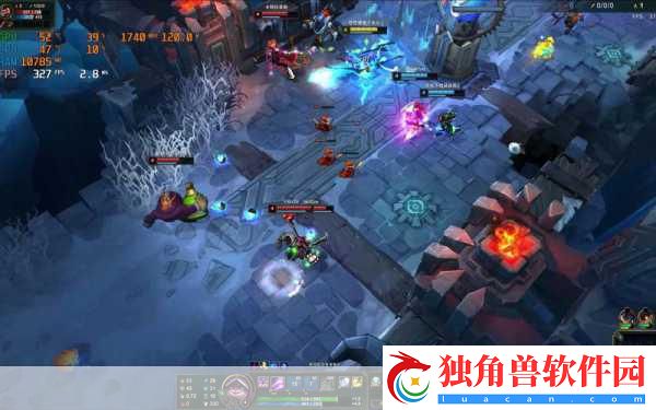 龙戒震撼更新