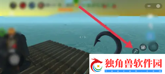 【高效刷怪】木筏求生怎么做木筏-木筏求生怎么建造筏