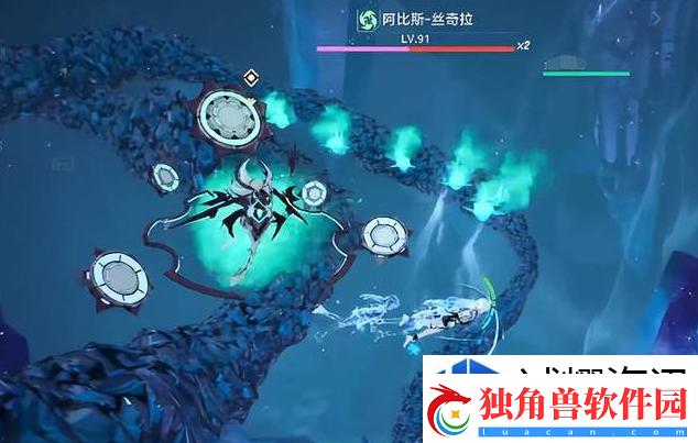 限时挑战攻略