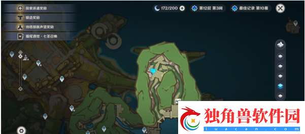 原神古老燧石钥匙使用方法是什么原神古老燧石钥匙使用方法分享