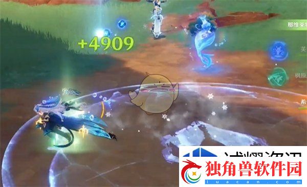 体验丰富剧情模式