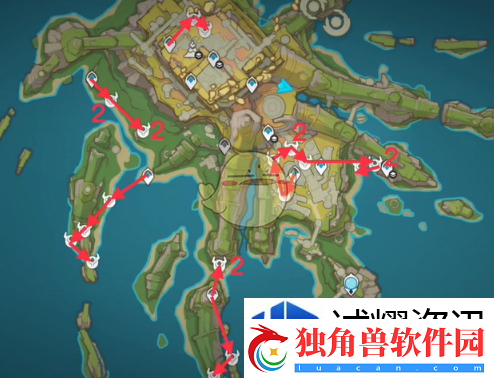 剧情任务高效完成