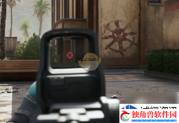 三角洲行动手柄使用方法介绍