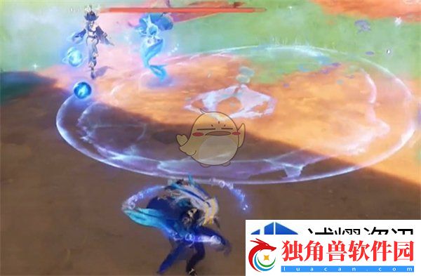 体验丰富剧情模式