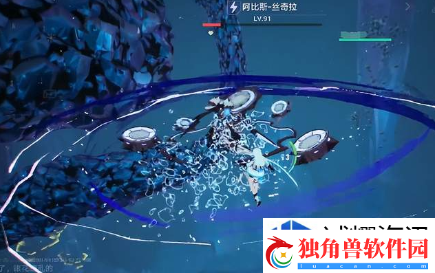 限时挑战攻略