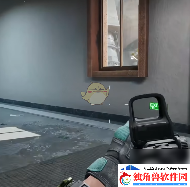 三角洲行动手柄使用方法介绍：策略高效提升