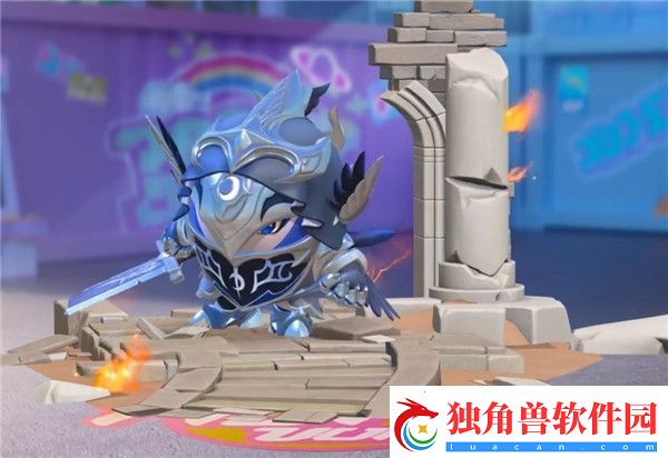 蛋仔派对s20赛季皮肤有哪些