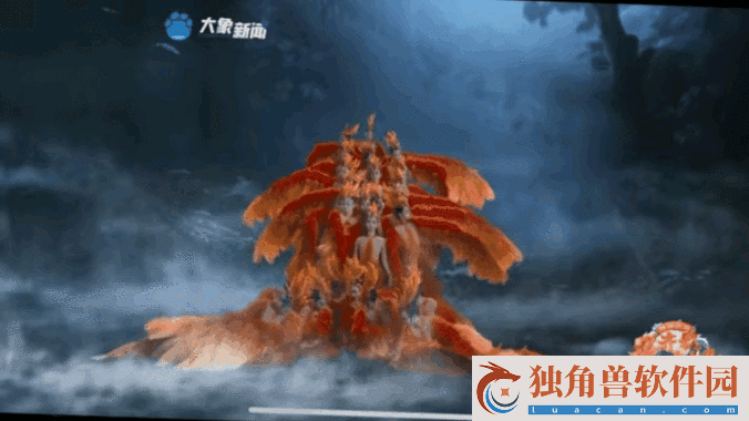 战舞幻想曲PV震撼发布-跪看只因视觉盛宴太惊艳！