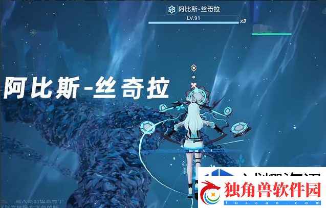 限时挑战攻略：幻塔丝奇拉怎么打