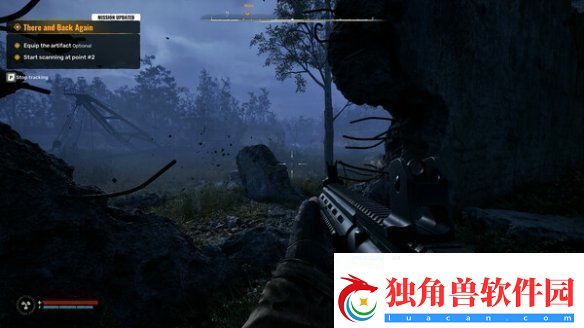 潜行者2Steam获“特别好评”：良心大作仍需沉淀!