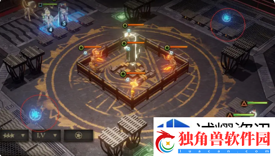 异象回声第4章怎么过