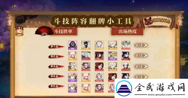 真心赞阴阳师新版本魑魅之卷九大全新玩法详细解读