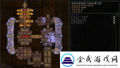 魔兽世界wlk乌特加德之巅戈托克如何玩魔兽世界wlk戈托克乌特加德之巅玩法攻略
