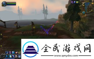 魔兽世界wlk乌特加德之巅戈托克如何玩魔兽世界wlk戈托克乌特加德之巅玩法攻略