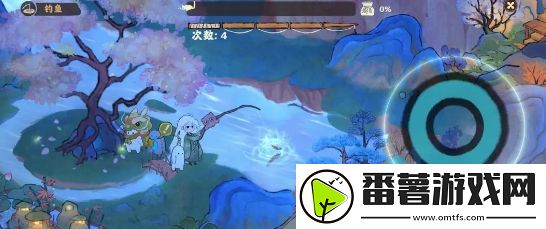 桃源深处有人家渔歌子玩法攻略,渔歌子活动玩法和钓鱼技巧分享