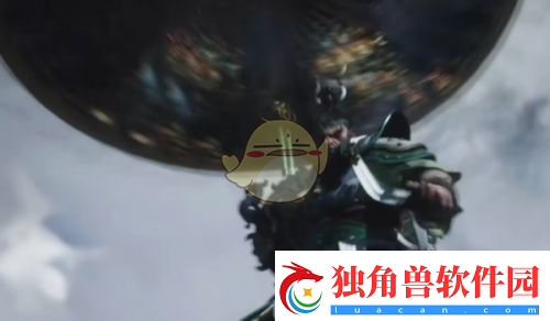 黑神话悟空魔家四将介绍