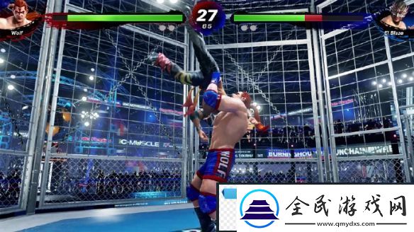 世嘉全新格斗游戏VR
