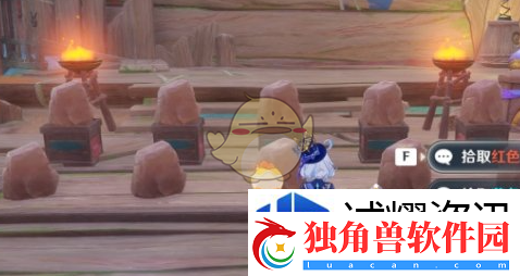生存大考验