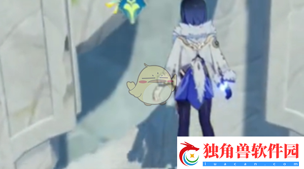 原神浮岛火石获得方法