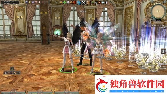 卓越之剑拜伦主线任务回来的恶魔怎么打