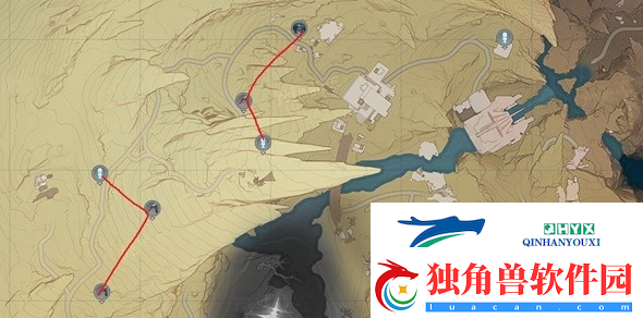 鸣潮浮星祛暗套要怎么刷鸣潮浮星祛暗套刷取攻略