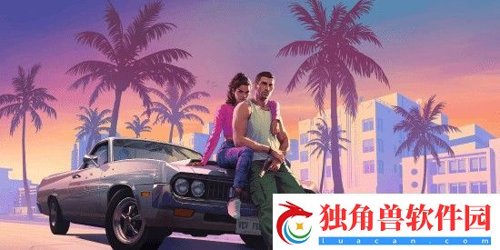 GTA6致谢金摇杆