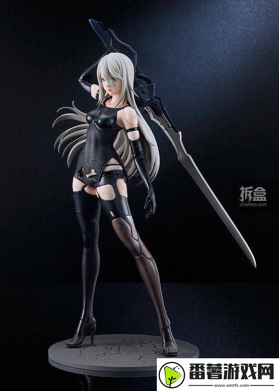 NieR