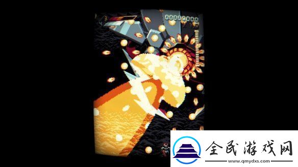 复古垂直卷轴射击游戏Lilac0上线Steam页面！