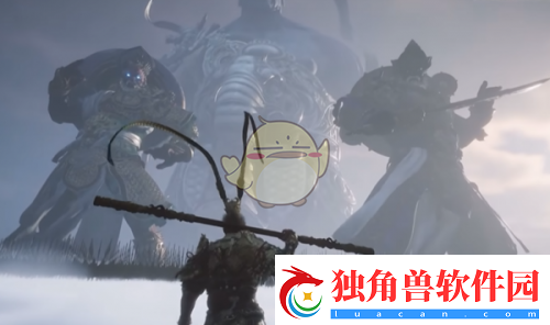 黑神话悟空魔家四将介绍