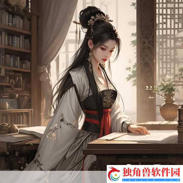 梦间集CV宣传视频惊艳亮相-完美诠释古风魅力！