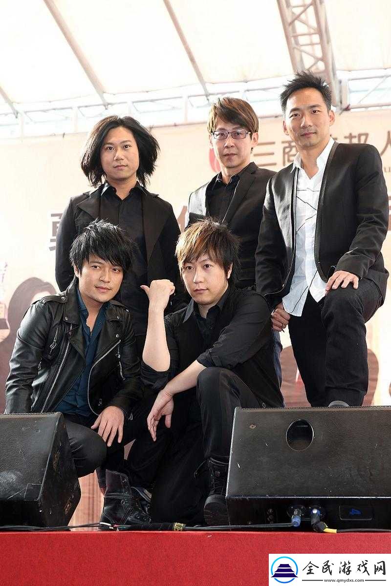 激情五月天：释放天性爱的激情