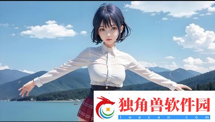 四月天如何展现亭亭玉立与国色天香的自然魅力