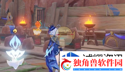 生存大考验