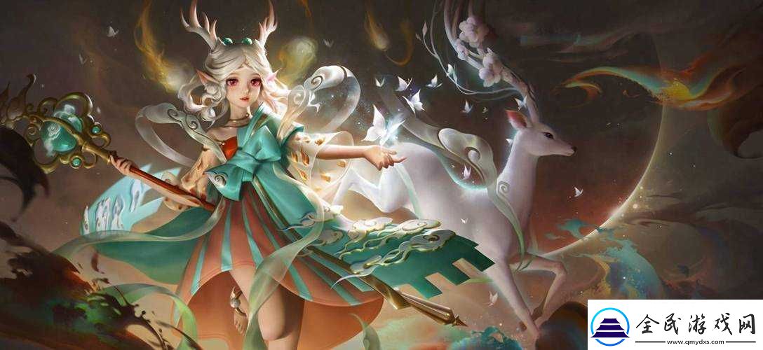 王者荣耀瑶星传说皮肤上线时间揭晓