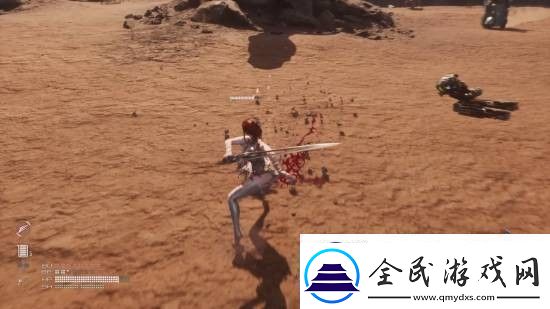 剑星x尼尔联动更新PS5