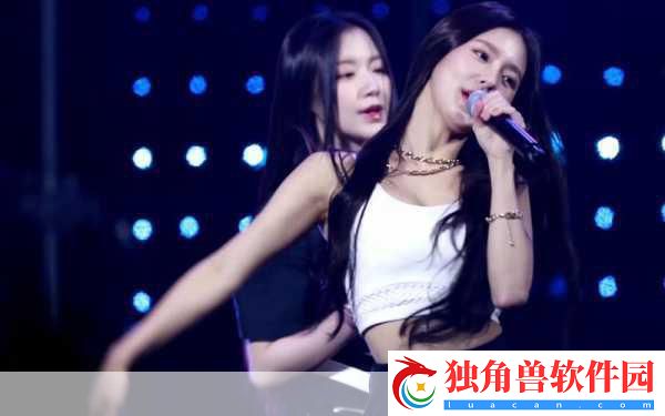 唱舞团燃爆登场！劲歌热舞携手萌妹共舞新纪元
