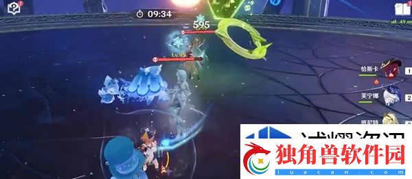 原神恰斯卡高爆发阵容怎么搭配
