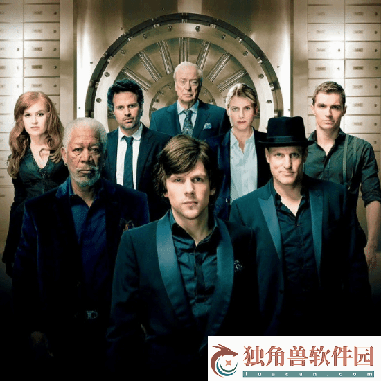 惊天魔盗团3官宣杀青！北美2025年11月上映