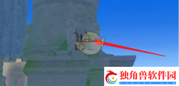 原神浮岛火石获得方法