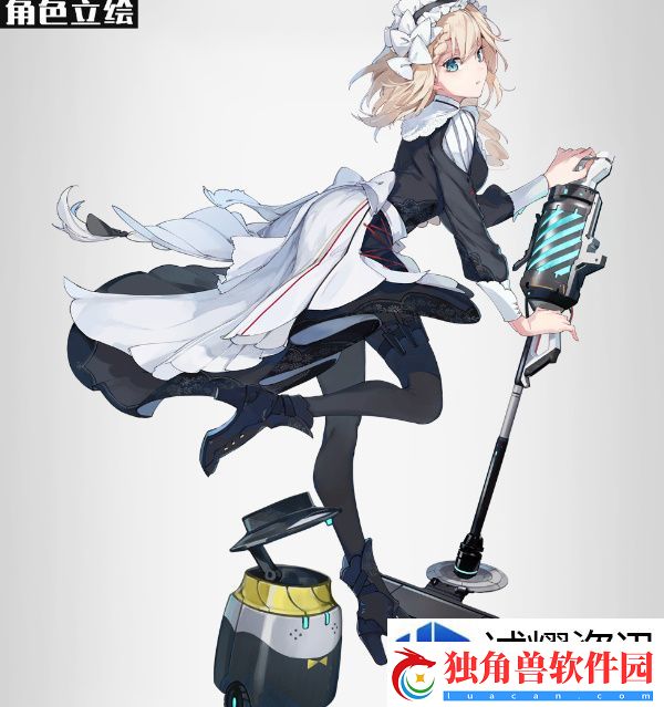 少女前线云图计划桑朵莱希怎么样
