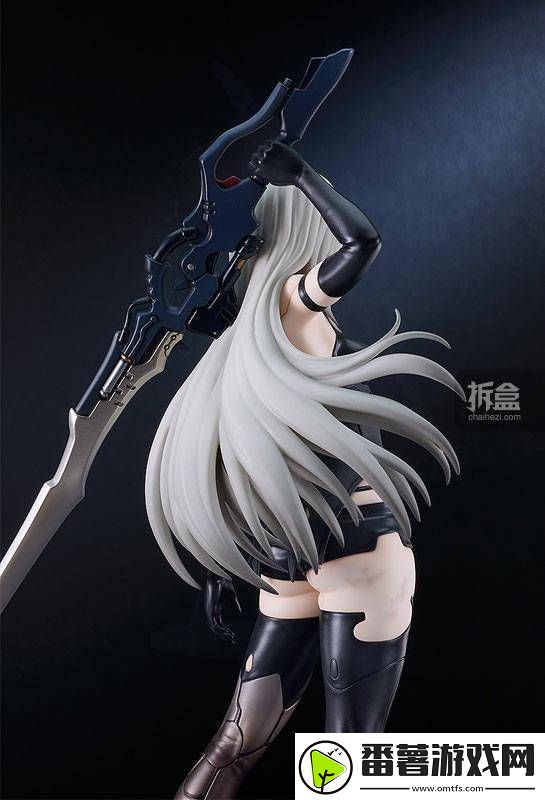 NieR