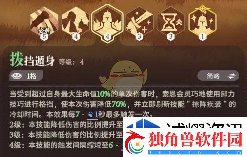 活用游戏小技巧