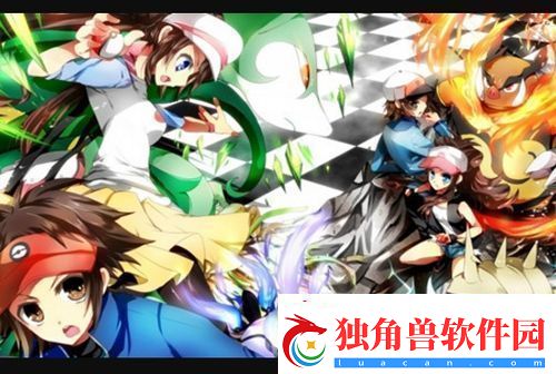 口袋联盟番外顶尖训练师的秘密武器——惊人臂力