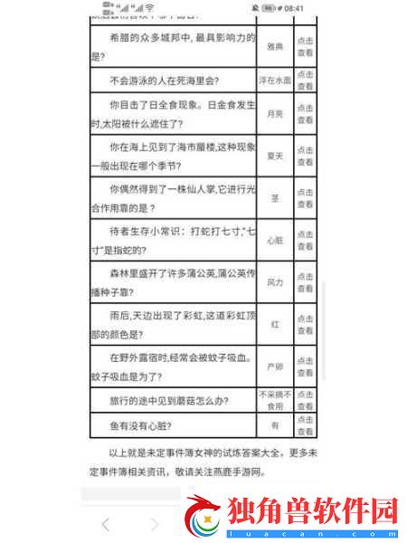 成色好的Y31是一次智慧的考验