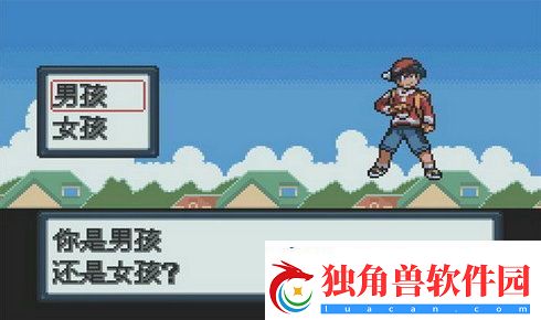 口袋联盟番外顶尖训练师的秘密武器——惊人臂力