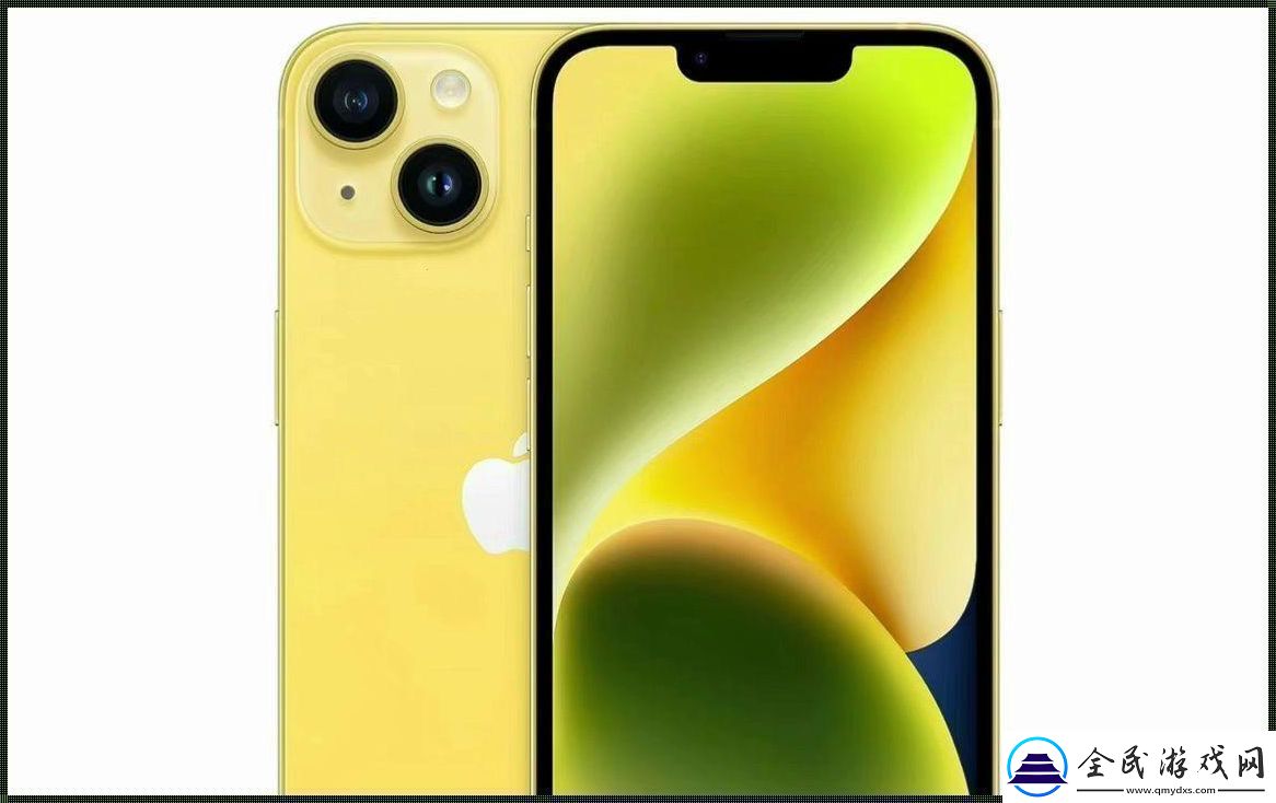 &quot;IPHONE14欧美日韩版：潮流界的‘四大天王’-了解一下-&quot;