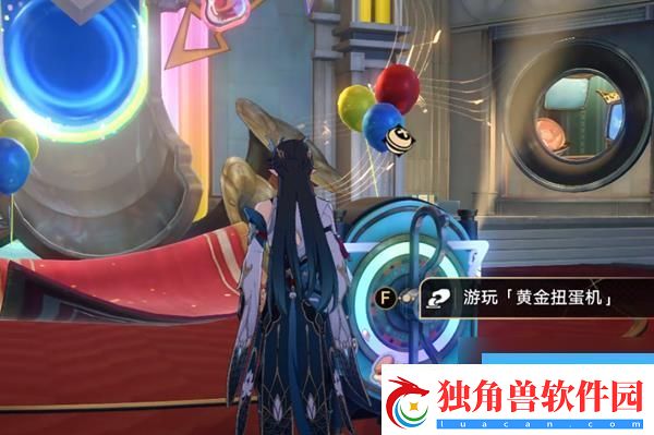 崩坏-星穹铁道头像获取大全
