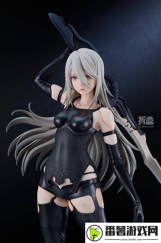 NieR