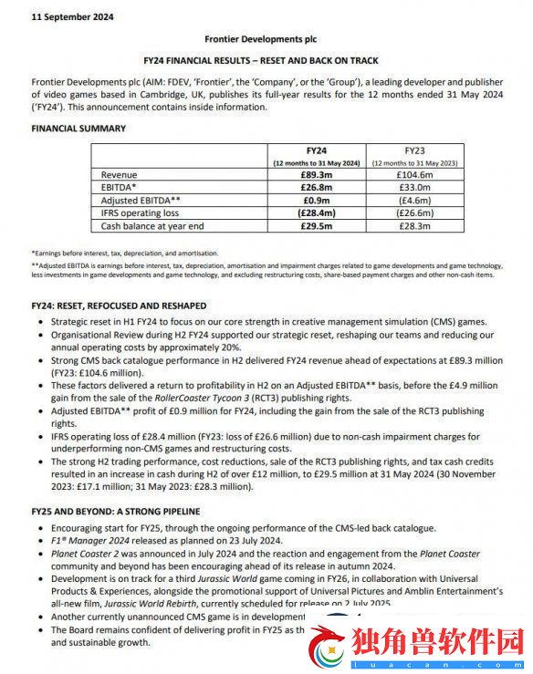F1车队经理2025取消系列表现不佳合同问题重重